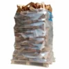 Bois de chauffage - 25 cm - ballot sur palette - 2 m3 - Extra Sec