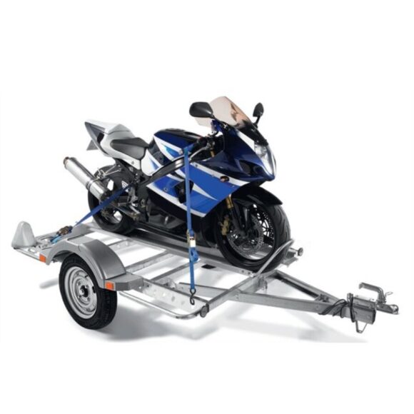 Châssis Nu 500 Kg Norauto Premium 115 Evo – Image 3