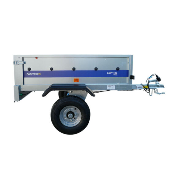 Remorque Norauto Easy 100 1m20 – Image 3