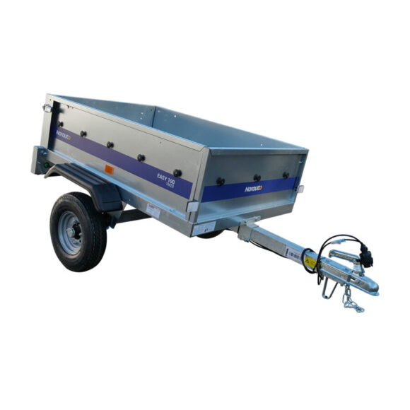 Remorque Norauto Easy 100 1m20 – Image 4