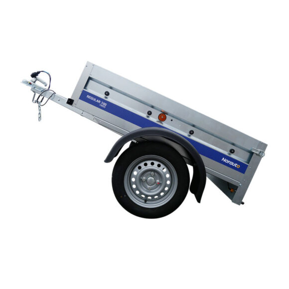 Remorque Norauto Regular 100 1m50 – Image 3