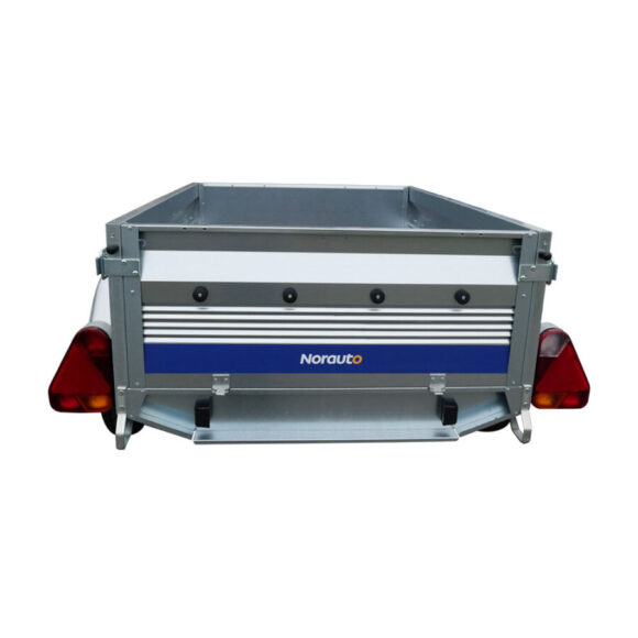Remorque Norauto Regular 200 1m50 – Image 3